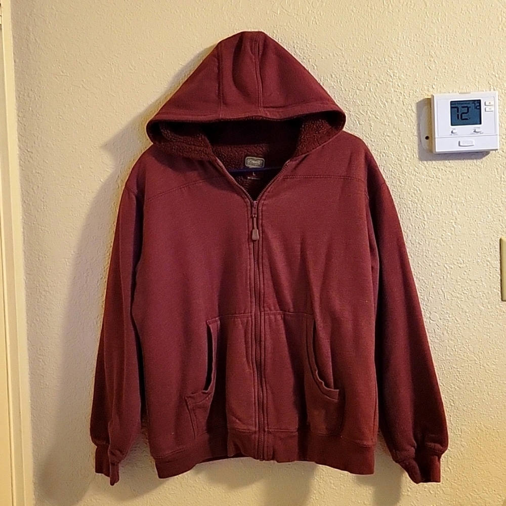 CE Schmidt workwear size large coat